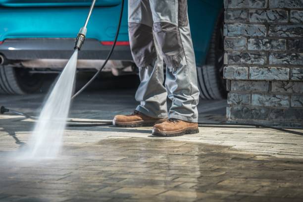 Concrete Sealing in Franklin, KY