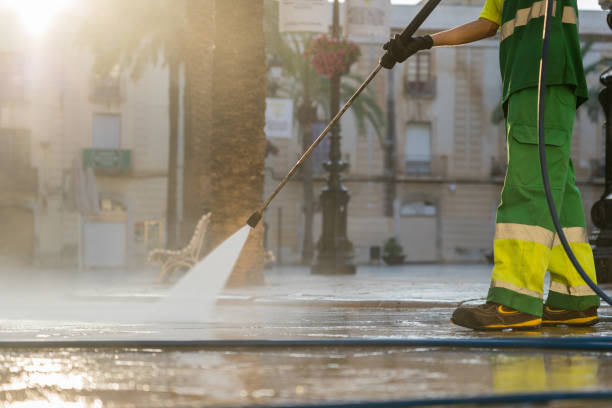 Best Dumpster Area Cleaning  in Franklin, KY