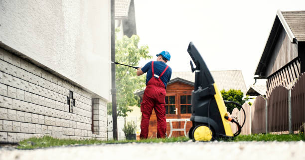 Spring Cleaning in Franklin, KY